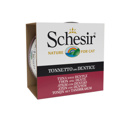 SCHESIR Gtas Konserba Tonou - Sunagida Se Zele 85gr